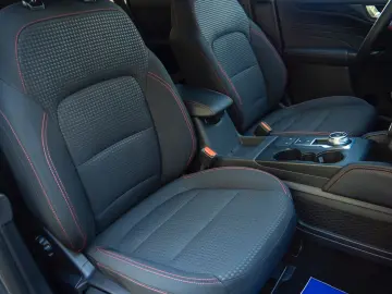 Ford Kuga St-Line Camera Bord Digital CarPlay - Finanțare