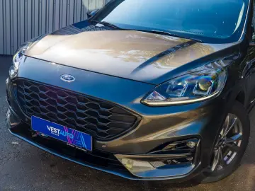 Ford Kuga St-Line Camera Bord Digital CarPlay - Finanțare