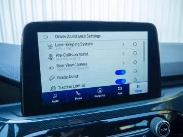 Ford Kuga St-Line Camera Bord Digital CarPlay - Finanțare