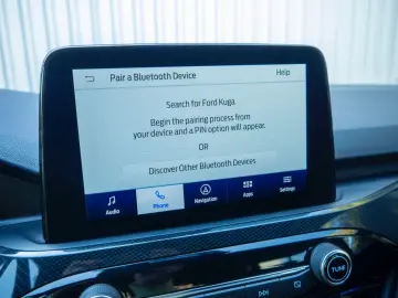 Ford Kuga St-Line Camera Bord Digital CarPlay - Finanțare