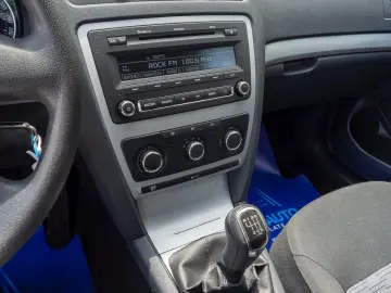 Skoda   Octavia 1.2 TSI Ambition - Finatare Fara avans!