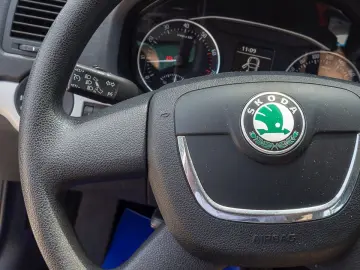 Skoda   Octavia 1.2 TSI Ambition - Finatare Fara avans!