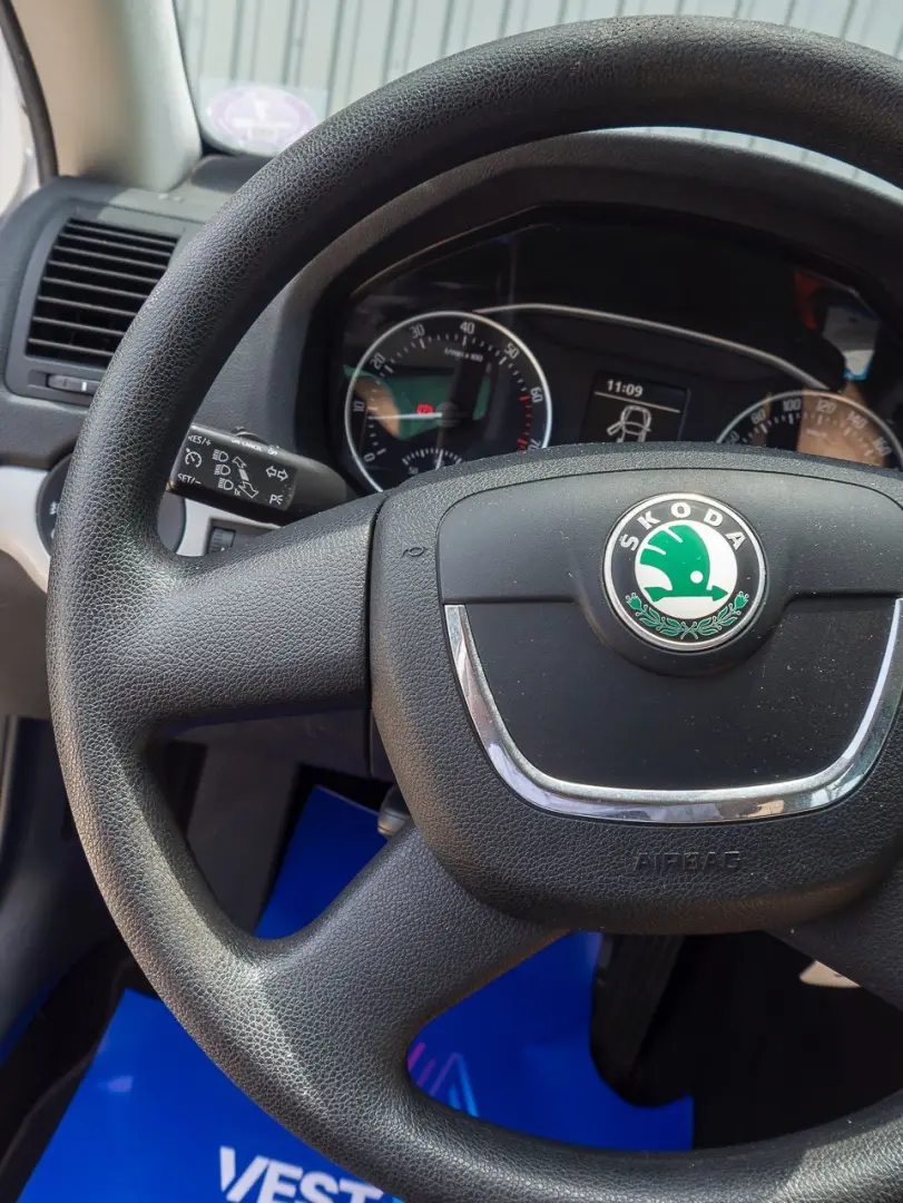 Skoda   Octavia 1.2 TSI Ambition - Finatare Fara avans!