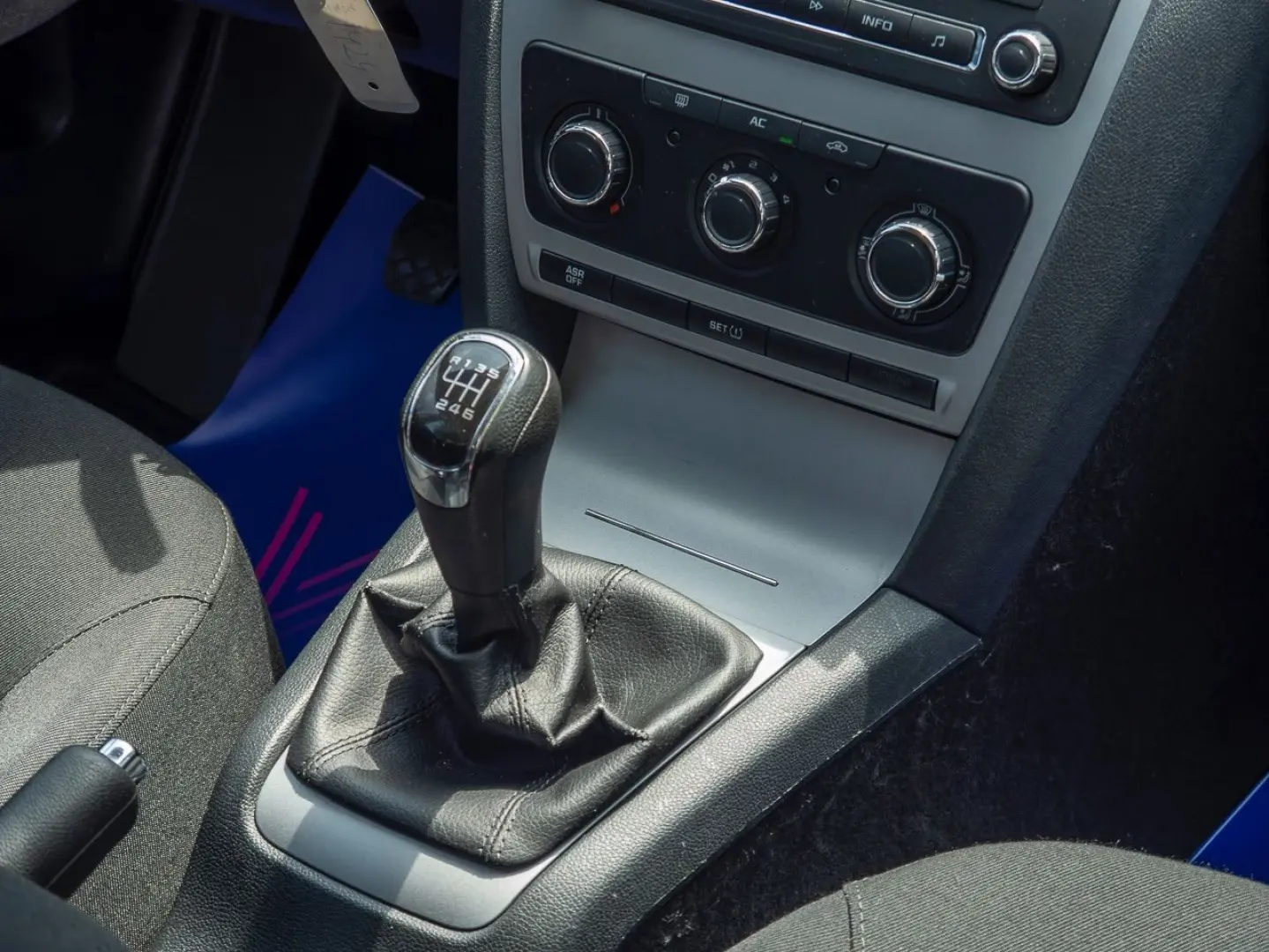 Skoda   Octavia 1.2 TSI Ambition - Finatare Fara avans!