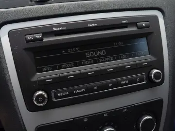 Skoda   Octavia 1.2 TSI Ambition - Finatare Fara avans!