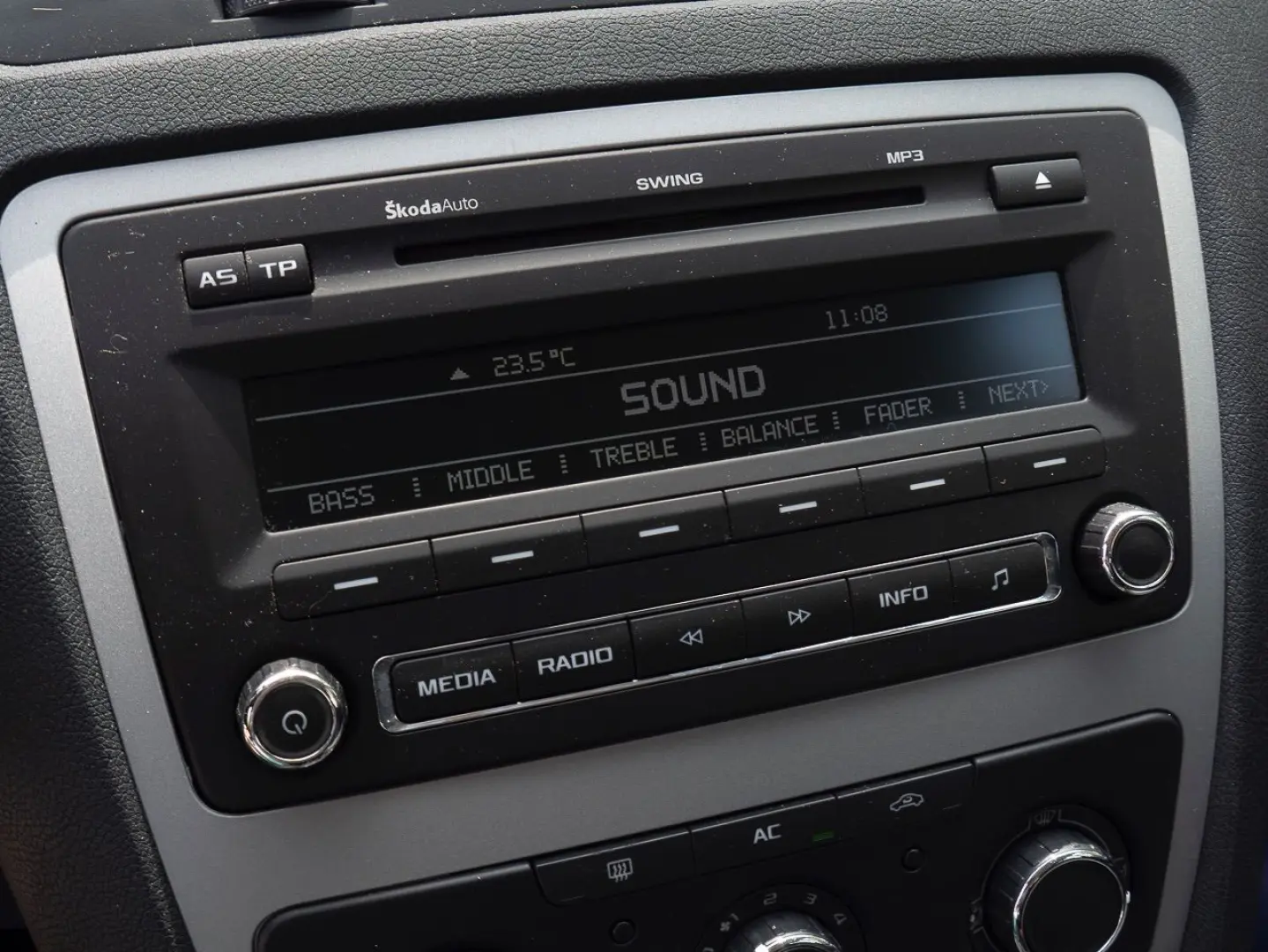 Skoda   Octavia 1.2 TSI Ambition - Finatare Fara avans!