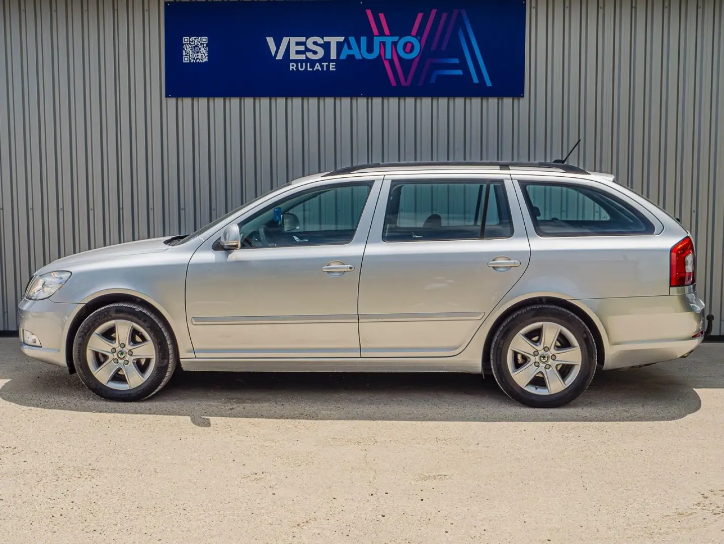 Skoda   Octavia 1.2 TSI Ambition - Finatare Fara avans!