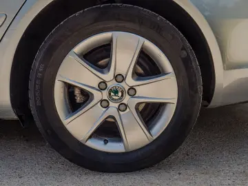 Skoda   Octavia 1.2 TSI Ambition - Finatare Fara avans!