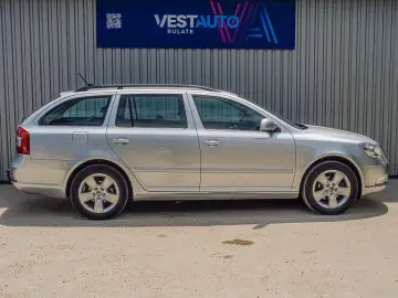 Skoda   Octavia 1.2 TSI Ambition - Finatare Fara avans!