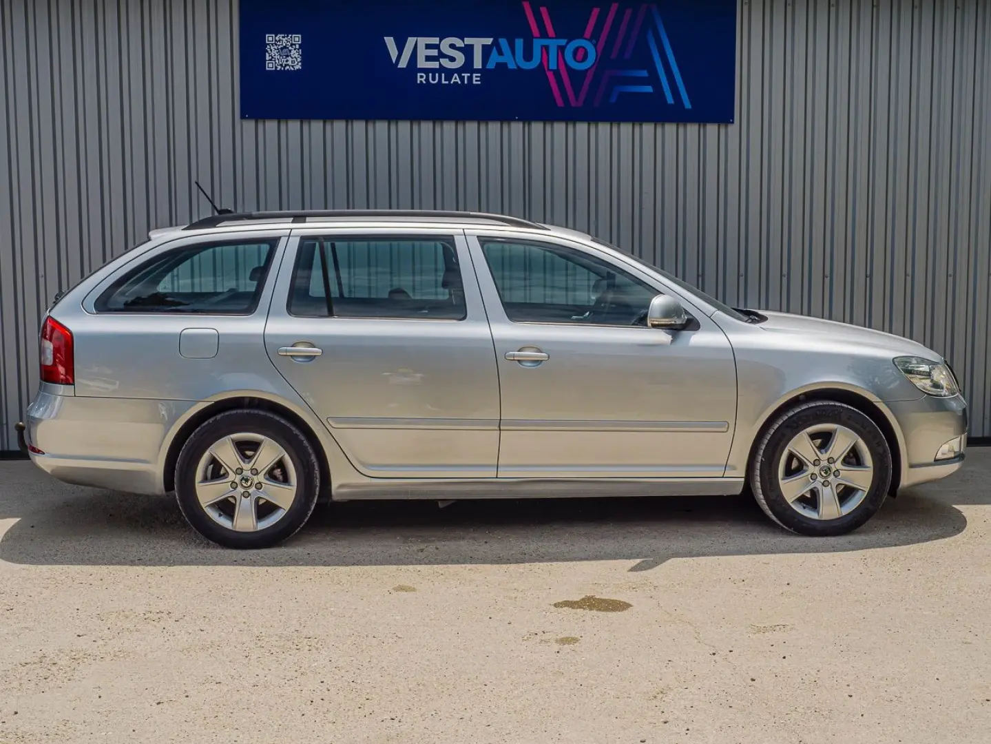 Skoda   Octavia 1.2 TSI Ambition - Finatare Fara avans!