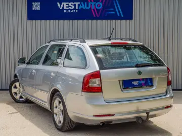 Skoda   Octavia 1.2 TSI Ambition - Finatare Fara avans!