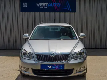 Skoda   Octavia 1.2 TSI Ambition - Finatare Fara avans!