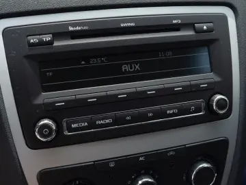 Skoda   Octavia 1.2 TSI Ambition - Finatare Fara avans!