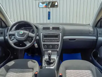 Skoda   Octavia 1.2 TSI Ambition - Finatare Fara avans!