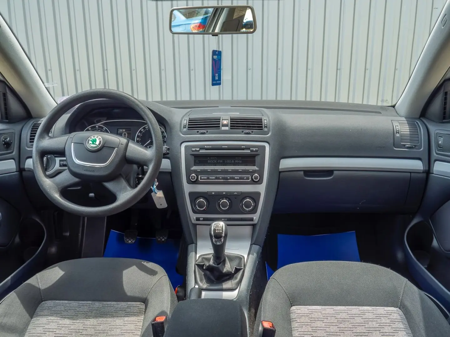 Skoda   Octavia 1.2 TSI Ambition - Finatare Fara avans!