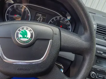 Skoda   Octavia 1.2 TSI Ambition - Finatare Fara avans!