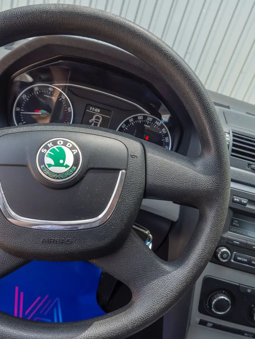 Skoda   Octavia 1.2 TSI Ambition - Finatare Fara avans!