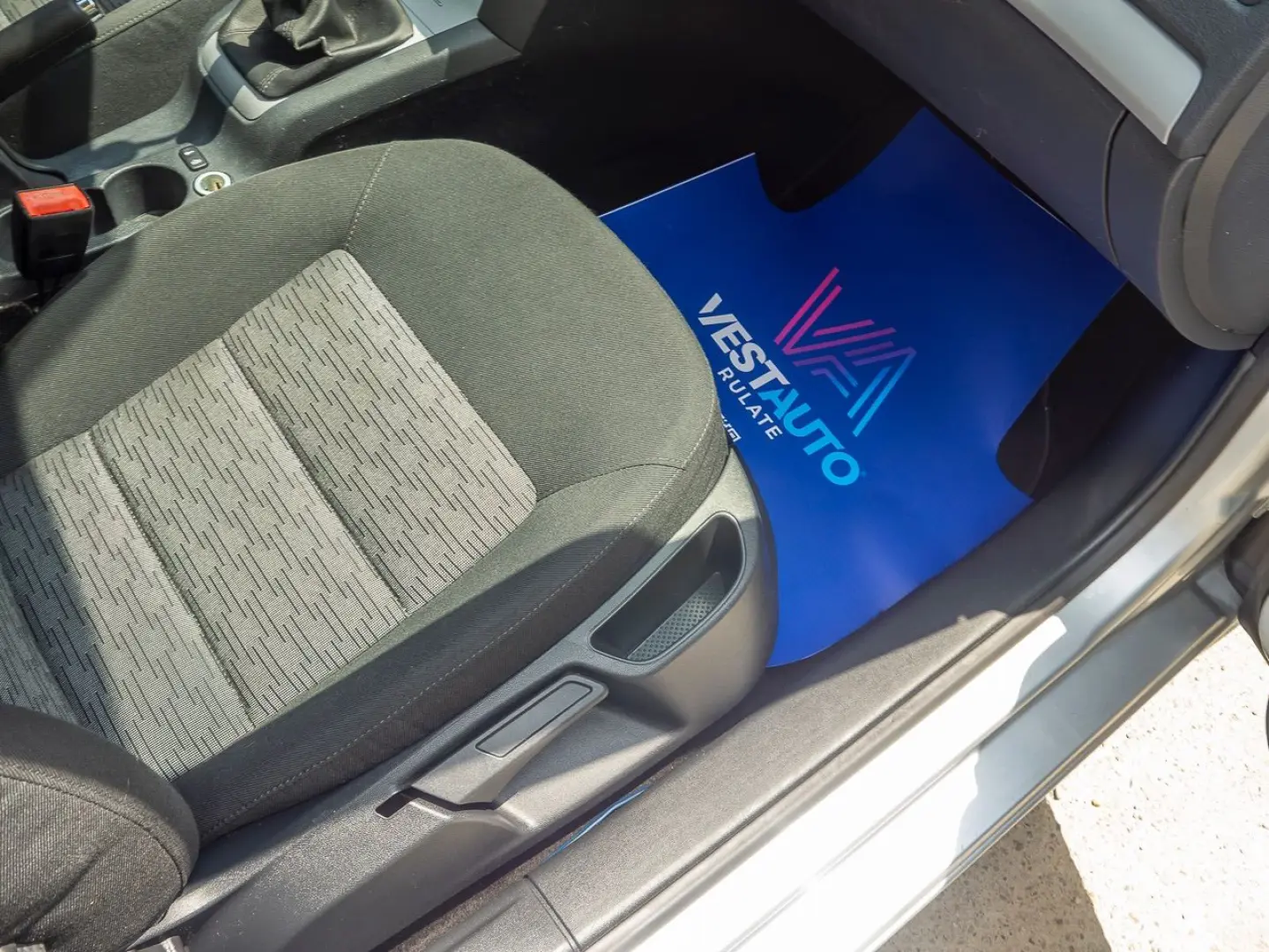 Skoda   Octavia 1.2 TSI Ambition - Finatare Fara avans!