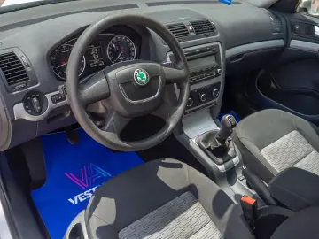 Skoda   Octavia 1.2 TSI Ambition - Finatare Fara avans!