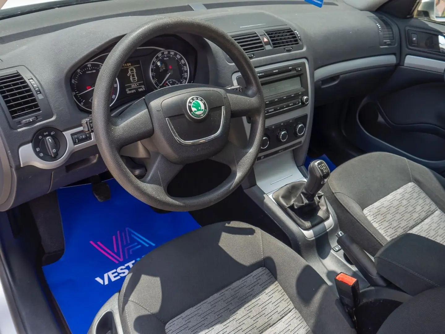 Skoda   Octavia 1.2 TSI Ambition - Finatare Fara avans!