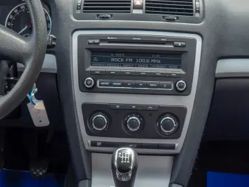 Skoda   Octavia 1.2 TSI Ambition - Finatare Fara avans!