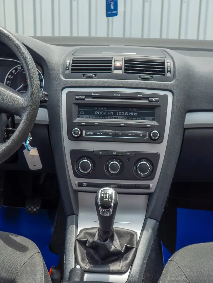 Skoda   Octavia 1.2 TSI Ambition - Finatare Fara avans!