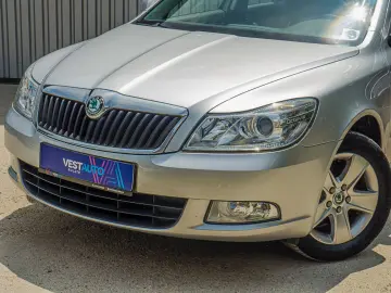 Skoda   Octavia 1.2 TSI Ambition - Finatare Fara avans!