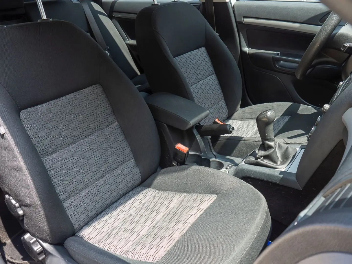 Skoda   Octavia 1.2 TSI Ambition - Finatare Fara avans!