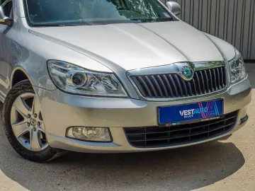 Skoda   Octavia 1.2 TSI Ambition - Finatare Fara avans!