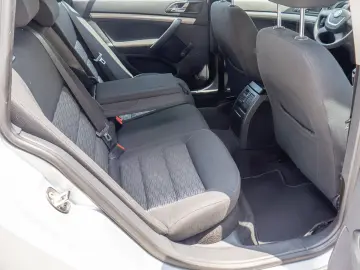 Skoda   Octavia 1.2 TSI Ambition - Finatare Fara avans!