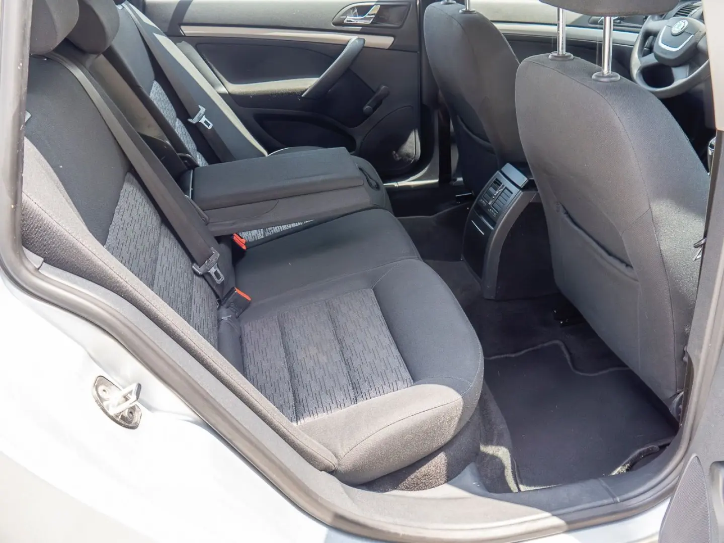 Skoda   Octavia 1.2 TSI Ambition - Finatare Fara avans!