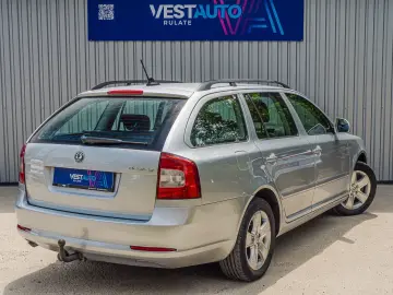 Skoda   Octavia 1.2 TSI Ambition - Finatare Fara avans!