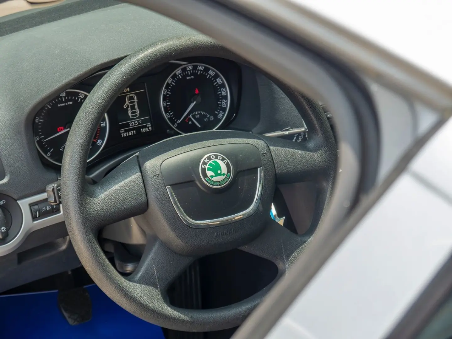 Skoda   Octavia 1.2 TSI Ambition - Finatare Fara avans!