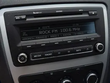 Skoda   Octavia 1.2 TSI Ambition - Finatare Fara avans!