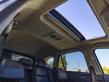 Mazda Cx-5 AWD Skyactive Trapa Bose Navigație