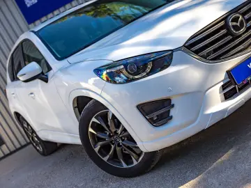 Mazda Cx-5 AWD Skyactive Trapa Bose Navigație