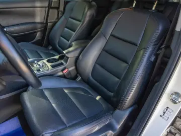 Mazda Cx-5 AWD Skyactive Trapa Bose Navigație