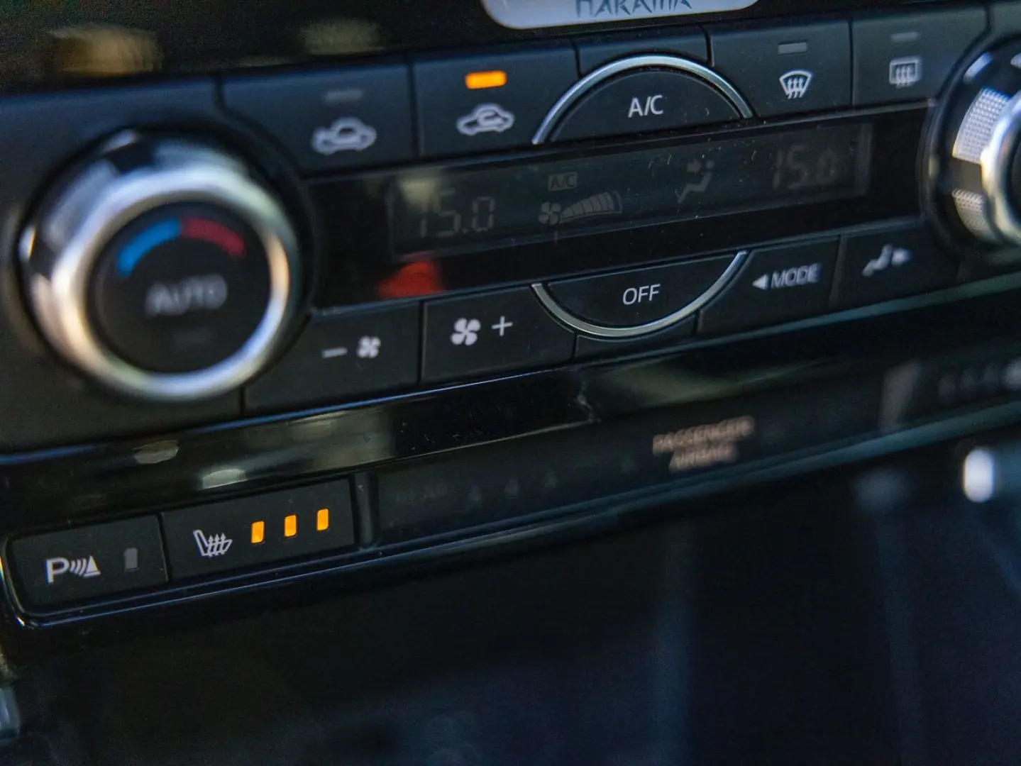 Mazda Cx-5 AWD Skyactive Trapa Bose Navigație