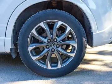 Mazda Cx-5 AWD Skyactive Trapa Bose Navigație