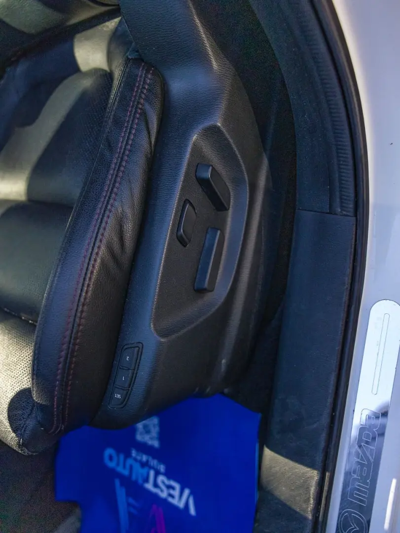 Mazda Cx-5 AWD Skyactive Trapa Bose Navigație