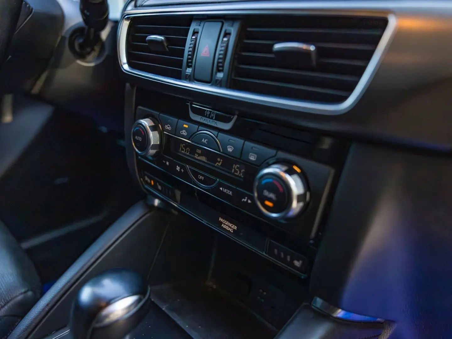 Mazda Cx-5 AWD Skyactive Trapa Bose Navigație