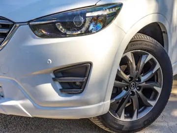 Mazda Cx-5 AWD Skyactive Trapa Bose Navigație