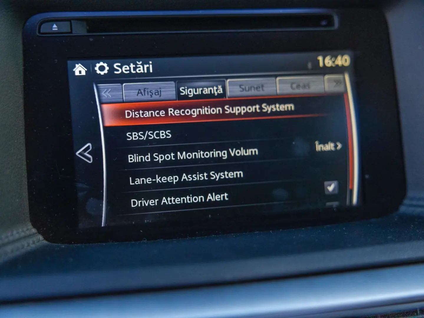 Mazda Cx-5 AWD Skyactive Trapa Bose Navigație