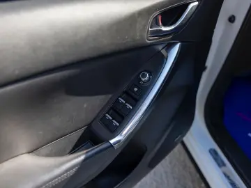 Mazda Cx-5 AWD Skyactive Trapa Bose Navigație