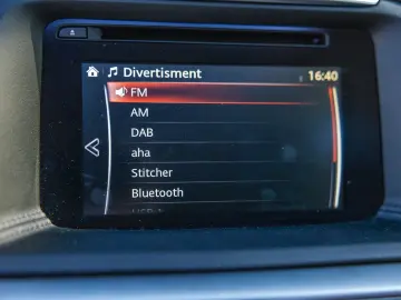 Mazda Cx-5 AWD Skyactive Trapa Bose Navigație