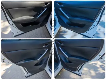 Mazda Cx-5 AWD Skyactive Trapa Bose Navigație