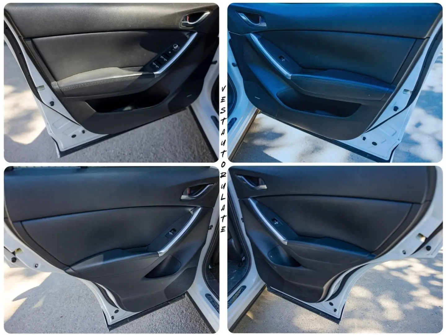 Mazda Cx-5 AWD Skyactive Trapa Bose Navigație