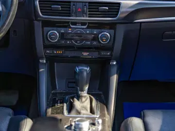 Mazda Cx-5 AWD Skyactive Trapa Bose Navigație