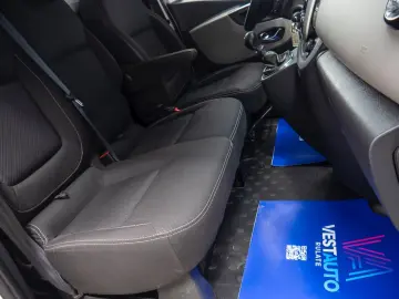 Renault Trafic 1.6 dCi L2H1  120 CP – 2017  Euro 6