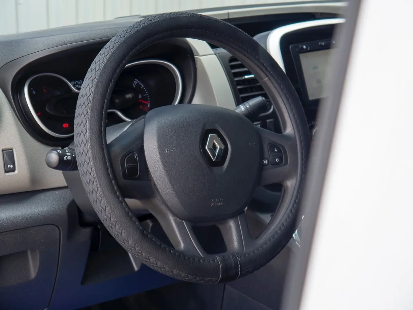 Renault Trafic 1.6 dCi L2H1  120 CP – 2017  Euro 6